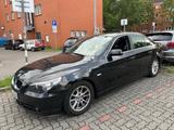 BMW 530d Klassiker - BMW 530 aus 2003: 530d