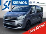Fiat Talento Kombi L2H1 1,2t Family 1.6D AHK RFK SHZ - Fiat: 1.2