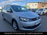 Volkswagen Sharan 2.0/ DSG/ Alcantara/ ACC/ Navi/ Xenon - Volkswagen Sharan in Bonn