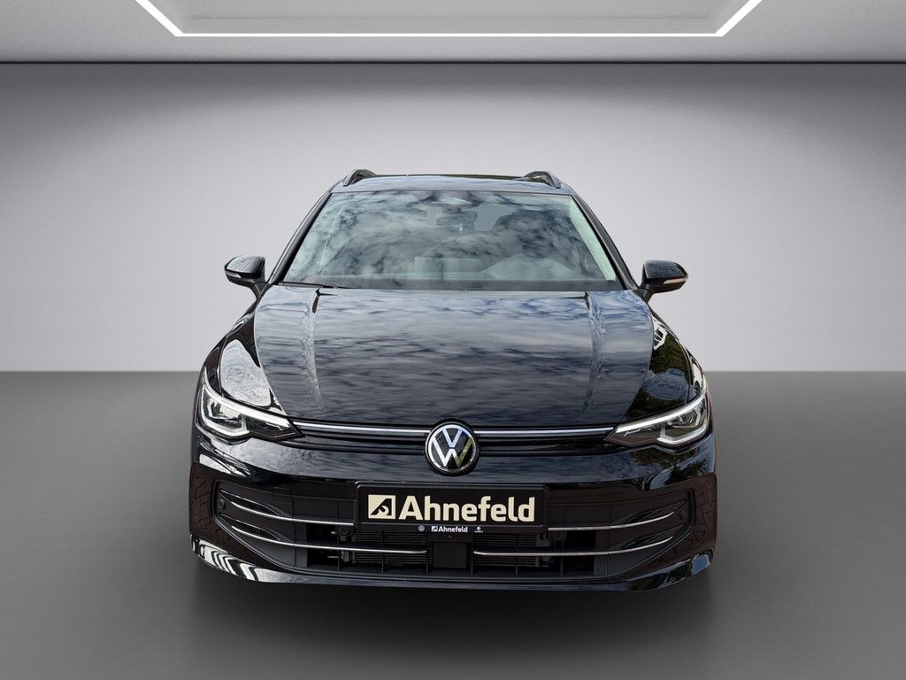 Volkswagen Golf - Bild 9