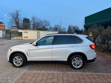 BMW X5 - 5