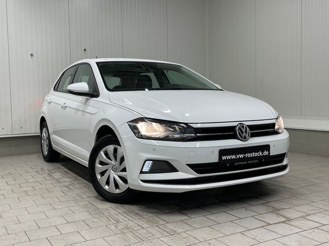 Polo Comfortline 1.0 SHZ KLIMA PDC