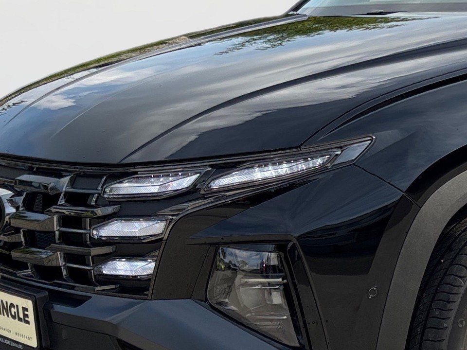 Fahrzeugabbildung Hyundai TUCSON Plug-in AWD Prime Assi Digital
