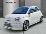 Abarth 500 e Turismo 42kWh Glasdach Sitzheizung Navi Ka - Abarth 500 Neuwagen