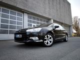 Citroën C5 THP 155 "Exclusive" ( TÜV 01/28 LEDER VOLL ) - Citroën C5: 2.0