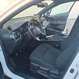 Toyota C-HR 1.2-l-Turbo - - Toyota C-HR von privat