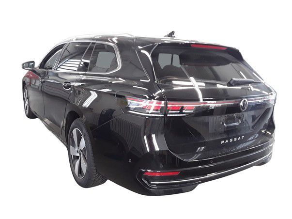 Volkswagen Passat Variant ELEGANCED 2.0TDI 193PS DSG ACC.5J foto 5