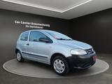 Volkswagen Fox 1.4 TDI +TÜV - Volkswagen Fox: Limousine