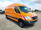 Mercedes-Benz 315cdi 4x4 L3H2 - Mercedes-Benz 315 cdi