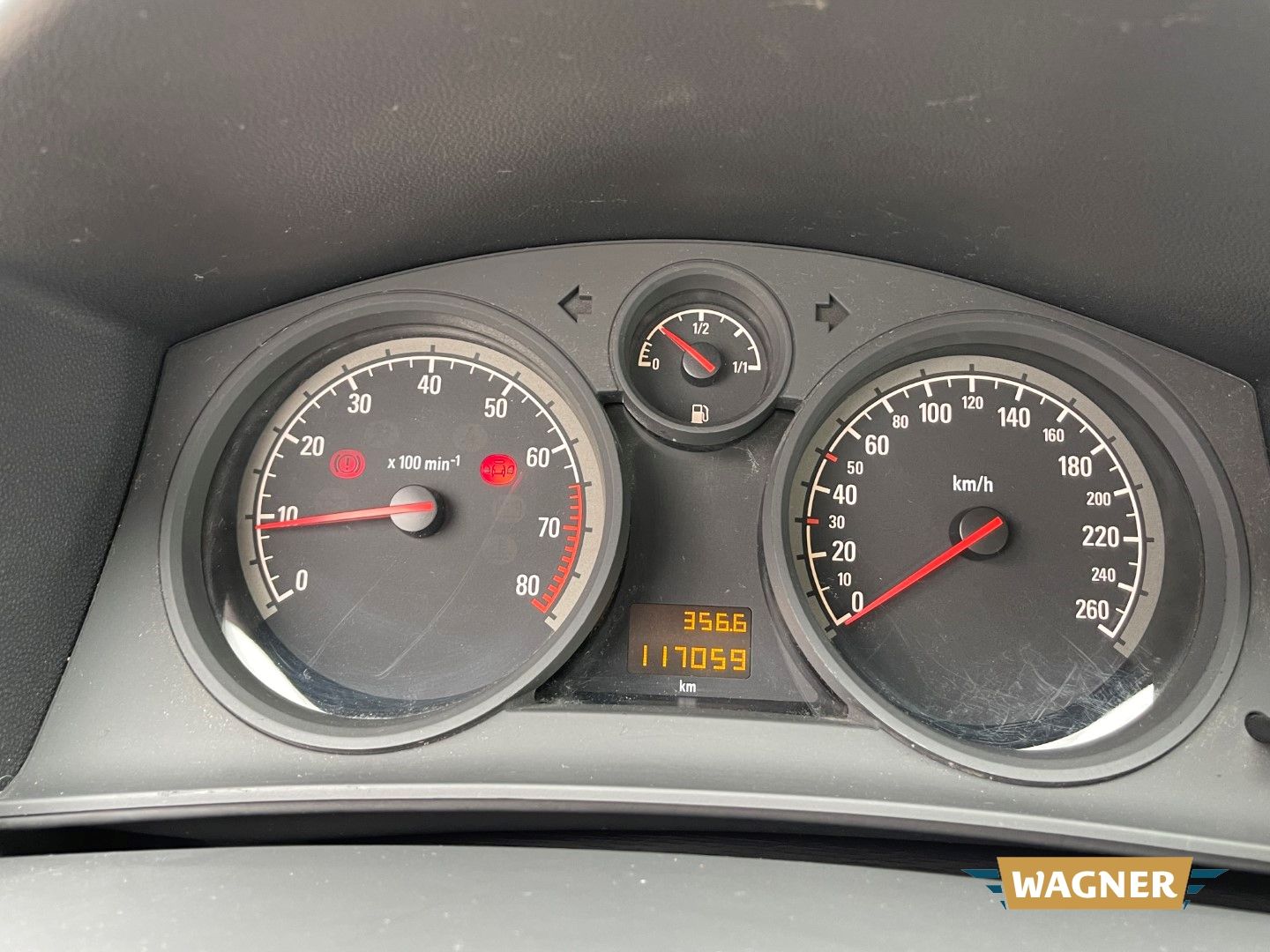 Fahrzeugabbildung Opel Astra H Klimaanlage Tempomat 5-türig Tüv Neu