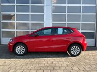 SEAT Ibiza 1.0 TSI Style SHZ TEMPO PDC LED 5J GAR bei Autohaus Landmann & Maier OHG
