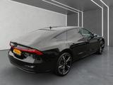 Audi A7 Sportback 45 TDI qu. S line S tronic *PANO* - Audi A7: TDI