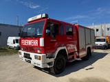 Steyr 12S23*1.Hand*4x4*Spritze*15.210 km*Tank*Pumpe - Steyr LKWs