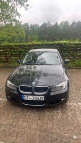 BMW 3er 320i - BMW aus 2009: 3er