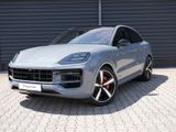 Porsche Cayenne GTS Coupe Soft-Close Head-Up HA-Lenkung - Porsche Cayenne Jahreswagen