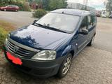 Dacia Logan 1.4 Benzina - Dacia Logan in Braunschweig
