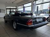 Jaguar XJS 5.3 2- DOOR CONVERTIBLE V12-Zylinder - Jaguar XJS: Cabrio, V12