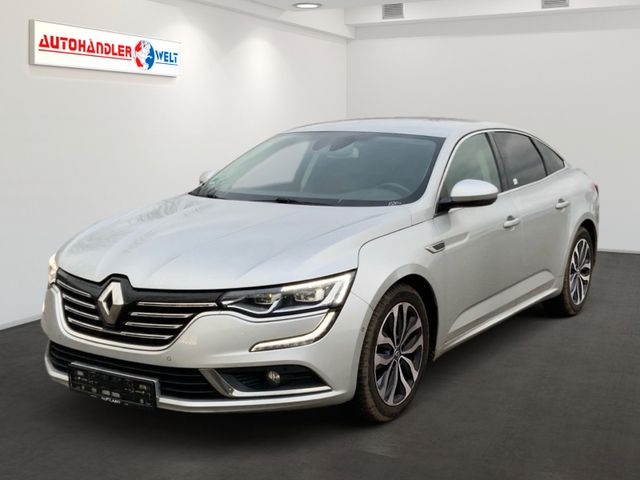 Renault Talisman Lim. 1.6 dCi Autom. LED AAC AHK Navi