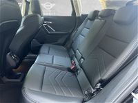 BMW iX1 - Vorschau Bild 10