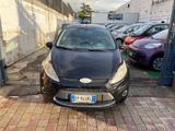 Ford Fiesta 1.4 TDCi 5p. Ghia - Ford Fiesta aus 2009: Ghia