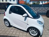 Smart ForTwo coupé 1.0 52kW mhd passion  - Smart ForTwo: Passion Mhd