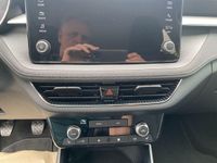 Skoda Fabia - Vorschau Bild 15