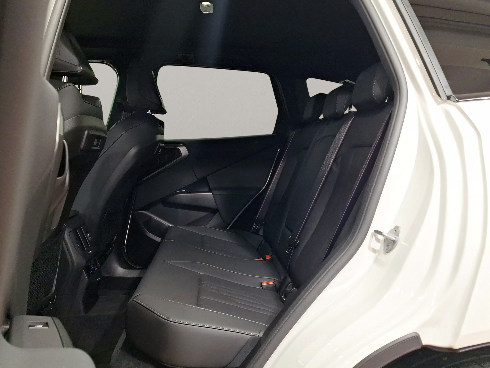 BMW X3 M50 - Bild 6