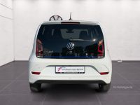 Volkswagen e-up! - Vorschau Bild 6