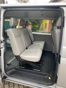 T5 lang  6 Sitze  Klima  Rollstuhl
