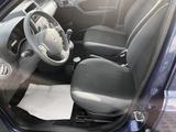 Fiat Panda 25 KMH KM H*Klima*1.Hd*72.000KM*Lieferg* - Fiat Panda aus 2009