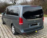 Mercedes-Benz V 250 d Aut. 4MATIC AVANTGARDE lang AVANTGARDE - Mercedes-Benz V 250 Gebrauchtwagen in Stuttgart
