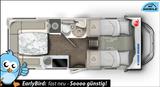 Eura Mobil Activa ONE 650 HS - Eura Mobil Activa One 650 HS