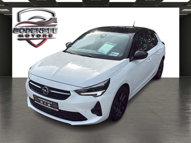 Opel Corsa GS