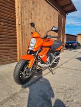 Kawasaki ER6N - Kawasaki Motorräder in Dresden