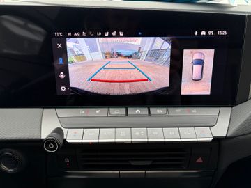 Bild 14 Opel Astra L Plug-in-Hybrid ELEGANCE LED+SHZ+NAVI+AHK