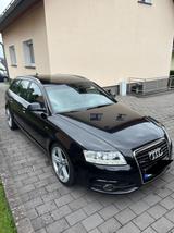 Audi A6 3.0 TDI (DPF) tiptronic quattro Avant -