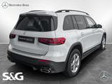 Mercedes-Benz GLB 200 AMG Night+LED+RüKam+Sitzh.+MBUX+19 - Mercedes-Benz GLB-Class: mit Anhängerkupplung