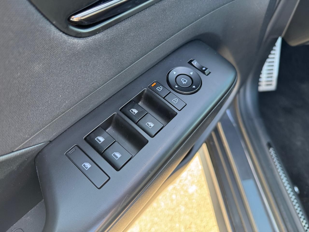 Fahrzeugabbildung Hyundai KONA N-LINE *LED*KAMERA*DAB+*NAVI*