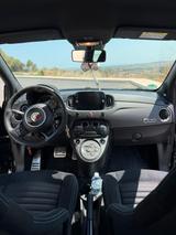 Abarth 695 Automatik 180PS - 1.4 T-Jet 16V - Abarth 695 von privat