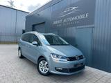 Volkswagen Sharan 7 Sitzer *Automatik*1.Hand*SHZ*Tempomat* - Volkswagen Sharan in Lübeck