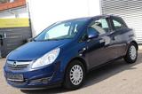 Opel Corsa 1.0 Twinport ecoFLEX # TÜV NEU - Opel Corsa bis 2.000 Euro