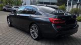 BMW 740d xDrive - - BMW 740 mit Diesel-Antrieb
