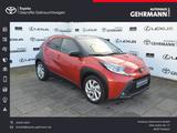 Toyota Aygo X Pulse*Komfort-Paket* - Toyota Aygo (X) Pulse Gebrauchtwagen