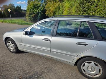 صورة مصغرة 12 لـ 2002 Mercedes-BENZ C 180