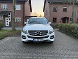 Mercedes-Benz GLE 250 d 4MATIC 9G LED Kamera 21Zoll-AMG 2.Hand - gebrauchte Mercedes-Benz GLE 250 aus dem Jahr 2017