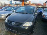 Volkswagen Fox 1.2 Fresh Euro 4 Klima  Erst Hand Tüv Neue - Volkswagen Fox Fresh mit Benzin-Antrieb