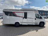 LMC Tourer Lift H 630 Französisches Bett 165 PS - Angebote