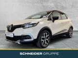Renault Captur Intens 0.9 TCe 90 SHZ+LED+NAVI+PDC+KLIMA - Renault Captur in Chemnitz