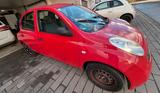 Nissan Micra - gebrauchte Nissan Micra aus dem Jahr 2004