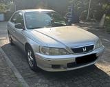 Honda Accord 1.8i (Youngtimer) - Honda Accord: 1.8